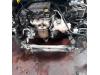 Engine from a Opel Adam 2016