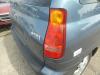 Taillight, right from a Hyundai Matrix, 2001 / 2010 1.6 16V, Hatchback, Petrol, 1.599cc, 76kW (103pk), FWD, G4ED, 2001-06 / 2010-04 2003