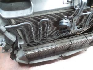 Used Oil cooler Mercedes C-Klasse Price on request offered by N Kossen Autorecycling BV