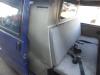 Double cabin from a Volkswagen Transporter/Caravelle T4, 1990 / 2003 2.5 TDI, Minibus, Diesel, 2.461cc, 75kW (102pk), FWD, ACV, 2000-04 / 2003-02, 7D 2001