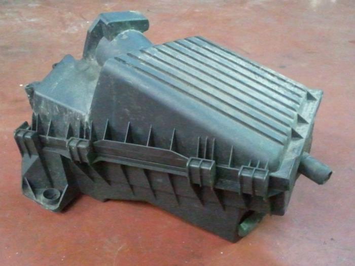 Boîtier Filtre à Air Audi A3 (8V1, 8VK) - Pièce D'occasion 5Q0129607AC - Opérationnel