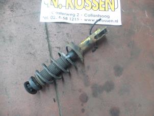 Used Front shock absorber rod, right Volkswagen Golf III Cabrio (1E) 1.8 Price on request offered by N Kossen Autorecycling BV