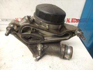 Used Oil pump BMW 3 serie (E93) 328i 24V Price on request offered by N Kossen Autorecycling BV