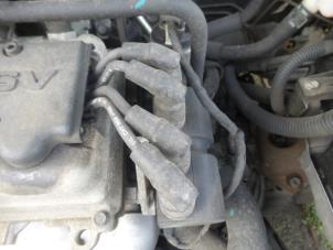 Used Ignition coil Chevrolet Aveo Price on request offered by N Kossen Autorecycling BV