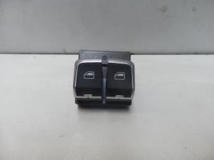 Usados Interruptor de ventanilla eléctrica Audi A3 Precio de solicitud ofrecido por N Kossen Autorecycling BV