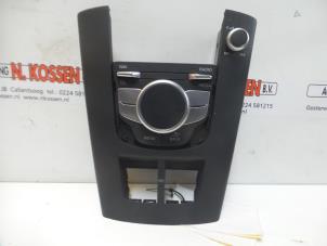 Used Radio control panel Audi A3 Price on request offered by N Kossen Autorecycling BV