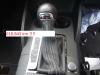 Automatic gear selector from a Audi A3 2016