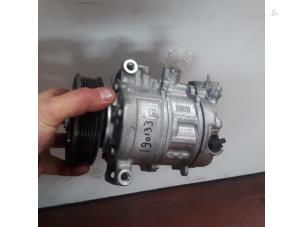 Used Air conditioning pump Audi A3 Price on request offered by N Kossen Autorecycling BV