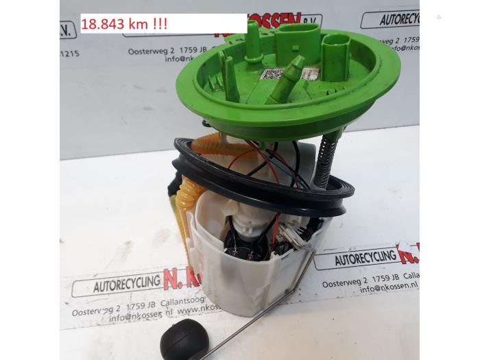 Usagé Pompe essence Audi A3 Prix sur demande proposé par N Kossen Autorecycling BV
