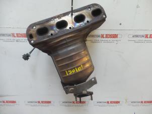 Used Catalytic converter Opel Corsa Price on request offered by N Kossen Autorecycling BV