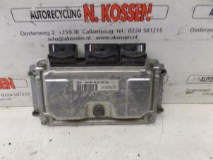 Used Engine management computer Citroen Xsara Break (N2) 1.6i 16V Price on request offered by N Kossen Autorecycling BV