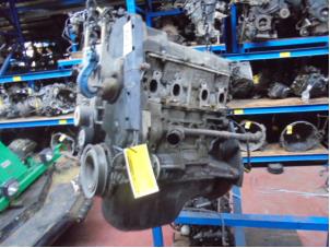 Used Engine Fiat Punto II (188) 1.2 60 S Price on request offered by N Kossen Autorecycling BV