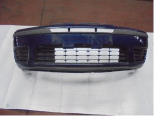 Used Front bumper Fiat Punto II (188) 1.2 60 S Price on request offered by N Kossen Autorecycling BV