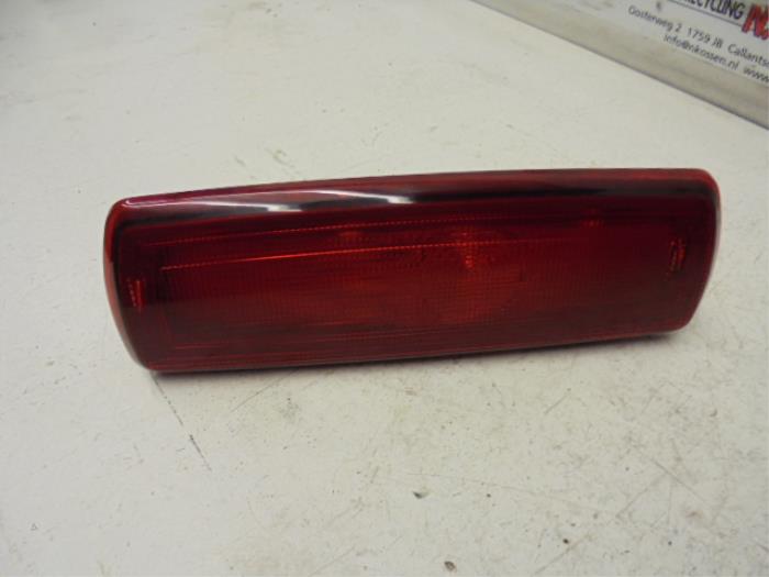 Third brake light Opel Vivaro - 265904849R