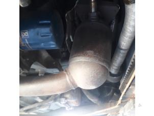 Used Catalytic converter Peugeot 607 (9D/U) 2.9 V6 24V Price on request offered by N Kossen Autorecycling BV