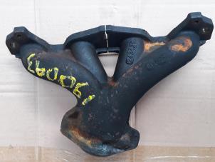 Used Exhaust manifold Renault Twingo II (CN) 1.2 16V Price on request offered by N Kossen Autorecycling BV