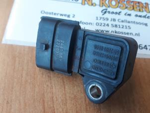 Used Mapping sensor (intake manifold) Kia Cee'D Price on request offered by N Kossen Autorecycling BV