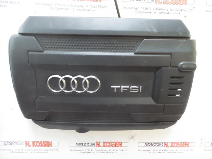 Used Engine cover Audi A3 Price on request offered by N Kossen Autorecycling BV