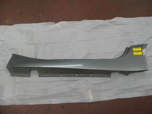 Used Sill, left BMW Z4 Price on request offered by N Kossen Autorecycling BV
