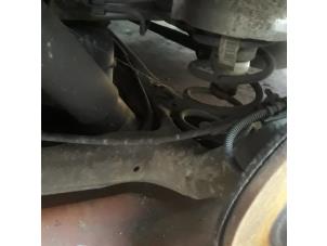 Used Rear coil spring Chrysler Voyager Price on request offered by N Kossen Autorecycling BV