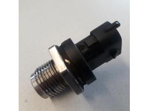Used Fuel pressure sensor Fiat Ducato (250) 2.3 D 120 Multijet Price on request offered by N Kossen Autorecycling BV