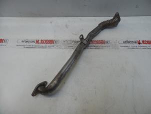 Used EGR tube Opel Meriva Price on request offered by N Kossen Autorecycling BV
