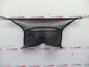Used Luggage net Audi A3 Price on request offered by N Kossen Autorecycling BV