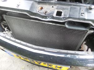 Used Air conditioning radiator Opel Vectra C GTS 2.2 DIG 16V Price on request offered by N Kossen Autorecycling BV