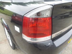 Used Taillight, left Opel Vectra C GTS 2.2 DIG 16V Price on request offered by N Kossen Autorecycling BV
