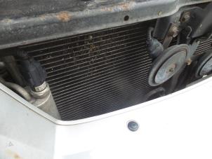Usados Radiador de aire acondicionado Kia Magentis (GD) 2.5 V6 24V Precio de solicitud ofrecido por N Kossen Autorecycling BV