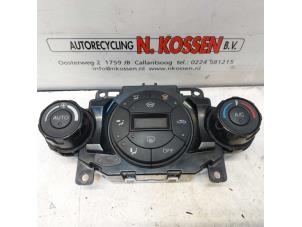 Used Heater control panel Ford Fiesta 6 (JA8) 1.4 16V Price on request offered by N Kossen Autorecycling BV