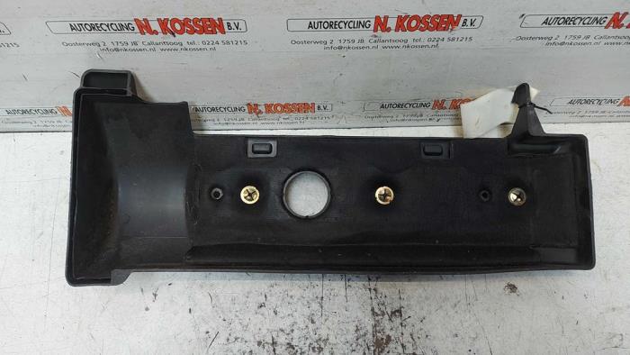 Gebrauchte Abdeckblech Motor Fiat Ducato (243/244/245/247) 2.8 JTD Preis auf Anfrage angeboten von N Kossen Autorecycling BV