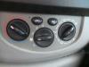 Nissan Primastar 1.9 dCi 100 Panel de control de calefacción