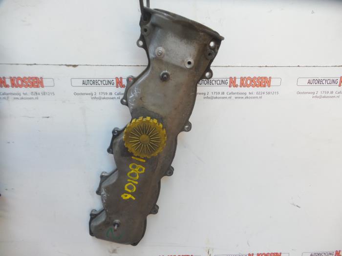 Gebrauchte Ventildeckel Fiat Ducato (243/244/245/247) 2.8 JTD Preis auf Anfrage angeboten von N Kossen Autorecycling BV