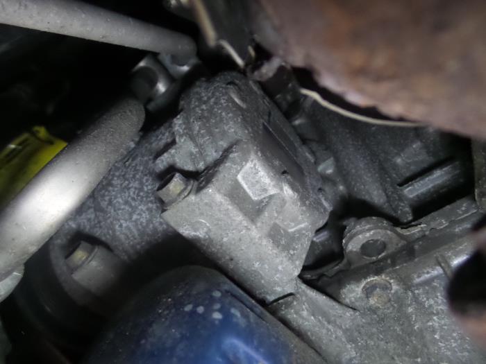Gebrauchte Klimapumpe Kia Magentis (GD) 2.5 V6 24V Preis auf Anfrage angeboten von N Kossen Autorecycling BV