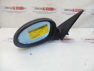 Used Wing mirror, left BMW 3 serie Touring (E91) 320d 16V Corporate Lease Price on request offered by N Kossen Autorecycling BV