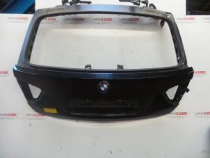 Used Tailgate BMW 3 serie Touring (E91) 320d 16V Corporate Lease Price on request offered by N Kossen Autorecycling BV