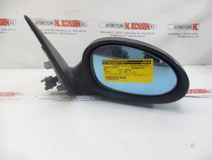 Used Wing mirror, right BMW 3 serie Touring (E91) 320d 16V Corporate Lease Price on request offered by N Kossen Autorecycling BV
