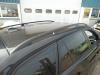 Riel de techo derecha de un BMW 3 serie Touring (E91) 320d 16V Corporate Lease 2006
