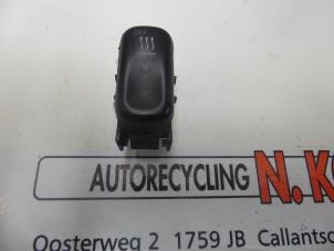 Used Switch Mercedes A (W168) 1.7 A-160 CDI 16V Price on request offered by N Kossen Autorecycling BV