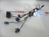 Wiring harness from a Opel Adam 2016