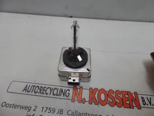 Used Xenon bulb Renault Grand Scénic III (JZ) Price on request offered by N Kossen Autorecycling BV