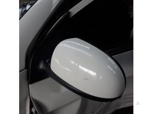 Used Wing mirror, left Kia Picanto (BA) 1.0 12V Price on request offered by N Kossen Autorecycling BV