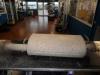 Land Rover Discovery II 2.5 Td5 Exhaust middle silencer