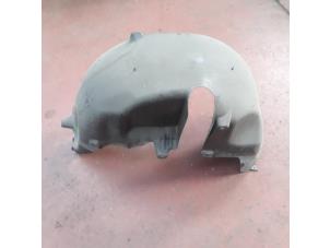 Used Wheel arch liner Opel Adam Price on request offered by N Kossen Autorecycling BV