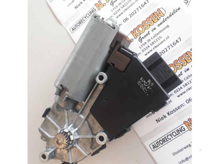 Mini Cooper Moteurs toit ouvrant stock ProxyParts.fr