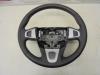 Renault Scenic Steering wheel