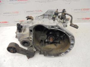 Used Gearbox Kia Picanto (BA) 1.0 12V Price on request offered by N Kossen Autorecycling BV