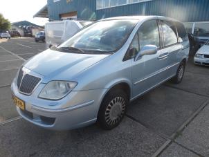 Used Motor Lancia Phedra 3.0 V6 24V Price on request offered by N Kossen Autorecycling BV