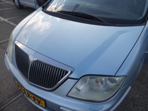 Used Bonnet Lancia Phedra 3.0 V6 24V Price on request offered by N Kossen Autorecycling BV